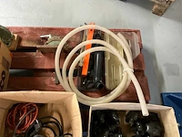 Machine toebehoren - afbeelding 5 van  7