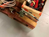 Machine toebehoren - afbeelding 6 van  7