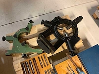 Machine toebehoren - afbeelding 2 van  3