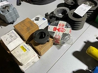 Machine toebehoren - afbeelding 3 van  4