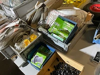 Machine toebehoren - afbeelding 8 van  9