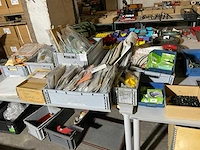 Machine toebehoren - afbeelding 9 van  9