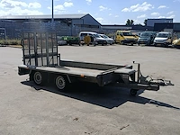 Machine transporter, hapert, lf2, 2017 - afbeelding 2 van  29