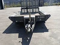 Machine transporter, hapert, lf2, 2017 - afbeelding 4 van  29