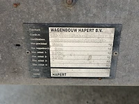 Machine transporter, hapert, lf2, 2017 - afbeelding 7 van  29