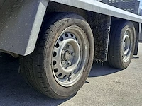 Machine transporter, hapert, lf2, 2017 - afbeelding 11 van  29