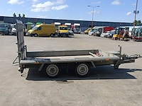 Machine transporter, hapert, lf2, 2017 - afbeelding 29 van  29