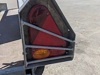 Machine transporter, hoka, hkaa 750 - afbeelding 5 van  14
