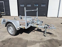 Machine transporter, hoka, hkaa 750 - afbeelding 1 van  14