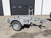 Machine transporter, hoka, hkaa 750 - afbeelding 7 van  14