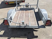 Machine transporter, hoka, hkaa 750 - afbeelding 8 van  14