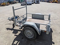 Machine transporter, hoka, hkaa 750 - afbeelding 9 van  14