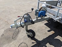 Machine transporter, hoka, hkaa 750 - afbeelding 10 van  14
