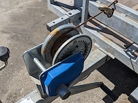 Machine transporter, hoka, hkaa 750 - afbeelding 11 van  14