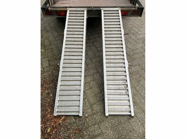 Machine transporter - afbeelding 2 van  11