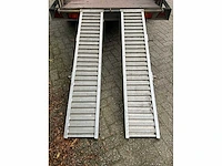 Machine transporter - afbeelding 2 van  11