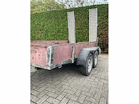 Machine transporter - afbeelding 3 van  11