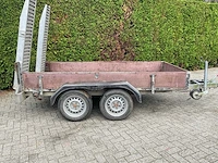 Machine transporter - afbeelding 6 van  11