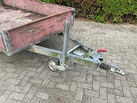 Machine transporter - afbeelding 7 van  11