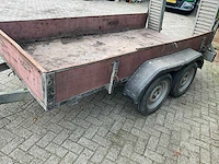 Machine transporter - afbeelding 8 van  11