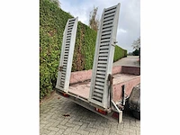 Machine transporter - afbeelding 9 van  11