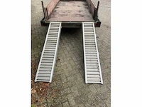 Machine transporter - afbeelding 10 van  11