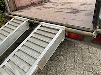 Machine transporter - afbeelding 11 van  11