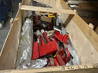 Machine transportmiddelen - afbeelding 1 van  5