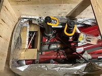 Machine transportmiddelen - afbeelding 2 van  5