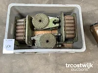Machine transportset - afbeelding 2 van  4
