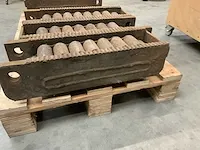 Machine transporttank (4x) - afbeelding 5 van  5