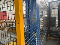 Machine veiligheidshekwerk (17,66 mtr) - afbeelding 3 van  12