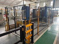 Machine veiligheidshekwerk (17,66 mtr) - afbeelding 5 van  12