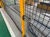 Machine veiligheidshekwerk (17,66 mtr) - afbeelding 11 van  12