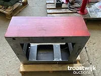 Machine verhogingssupport - afbeelding 3 van  3