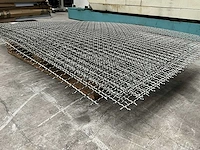 Machinebeveiliging gaas - afbeelding 1 van  4