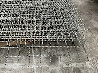 Machinebeveiliging gaas - afbeelding 3 van  4