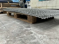 Machinebeveiliging gaas - afbeelding 4 van  4