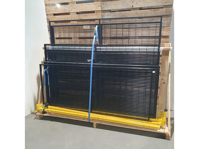 Machinebeveiligingshek, satech - afbeelding 1 van  8
