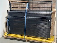 Machinebeveiligingshek, satech - afbeelding 1 van  8