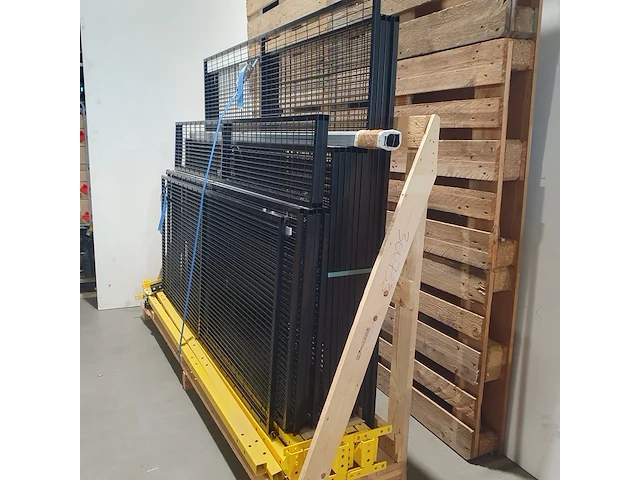 Machinebeveiligingshek, satech - afbeelding 2 van  8