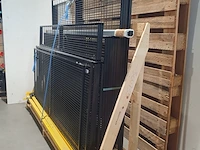 Machinebeveiligingshek, satech - afbeelding 2 van  8