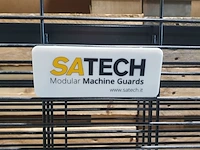 Machinebeveiligingshek, satech - afbeelding 3 van  8