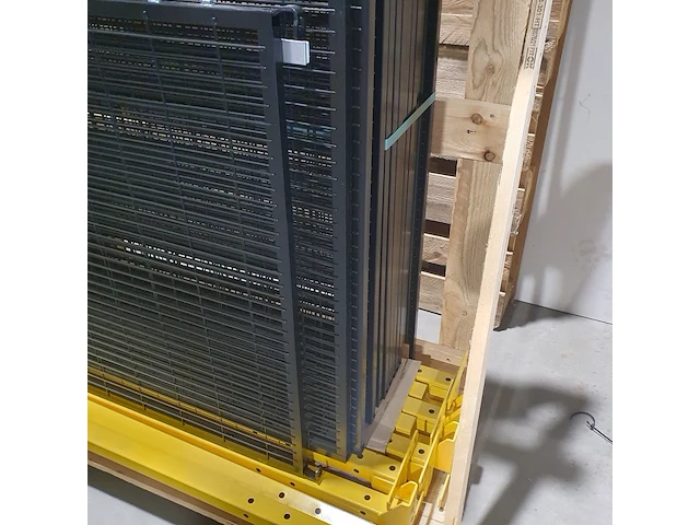 Machinebeveiligingshek, satech - afbeelding 4 van  8