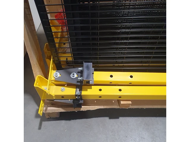 Machinebeveiligingshek, satech - afbeelding 5 van  8