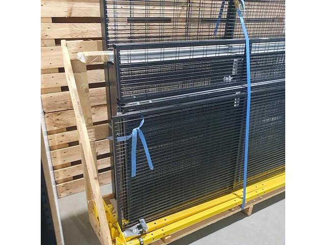 Machinebeveiligingshek, satech - afbeelding 6 van  8