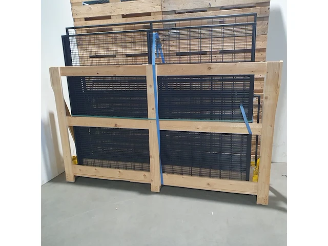 Machinebeveiligingshek, satech - afbeelding 7 van  8