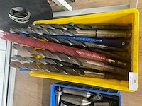 Machineboor (9x) - afbeelding 1 van  3
