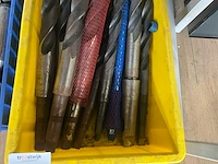 Machineboor (9x) - afbeelding 3 van  3