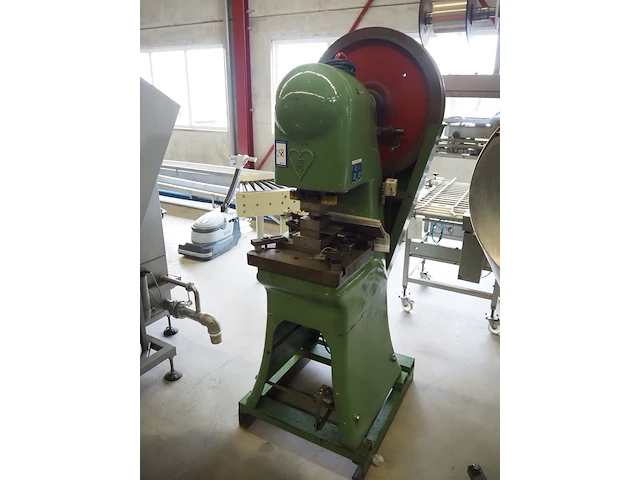 Machinebouw ter hart ulft - afbeelding 2 van  7